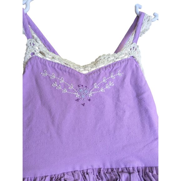 6 Dollcake Glitter In Her Eye Dress - Picture 2 of 7